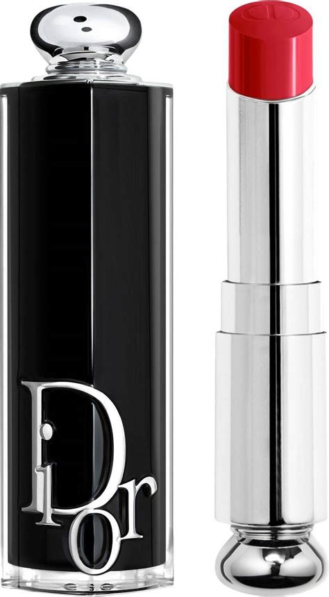 Dior natural origin lipstick